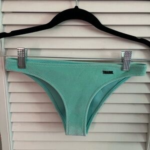 Triangl bikini bottoms